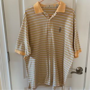 Fairway & Greene men’s polo